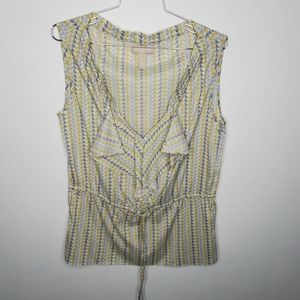 Banana Republic Top size small